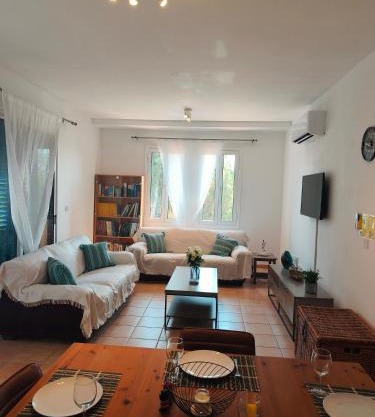 Possidon Beach Getaway