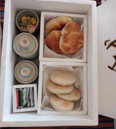 Posta Nehuen Cabañas