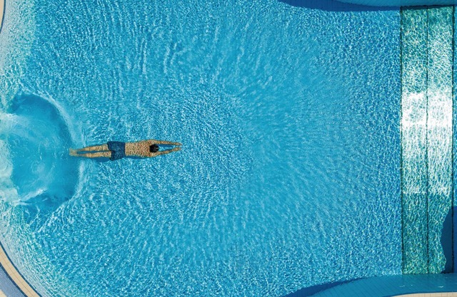 Posthotel Achenkirch Resort and Spa - Adults Only