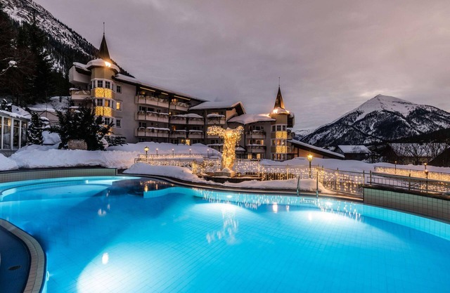 Posthotel Signature Suite FR - Posthotel Achenkirch