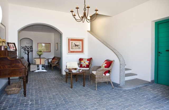 Potrero Grande - Martignano Apartment