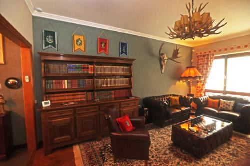 Potter's Place by Ardenne Places