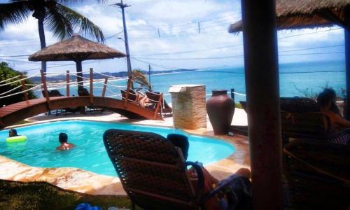 Pousada Acgua Residenz