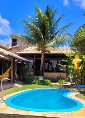 Pousada Aconchego de Genipabu