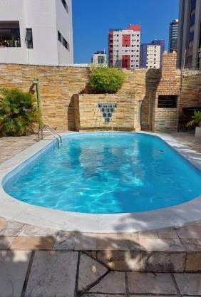 Pousada Aconchego Manaíra