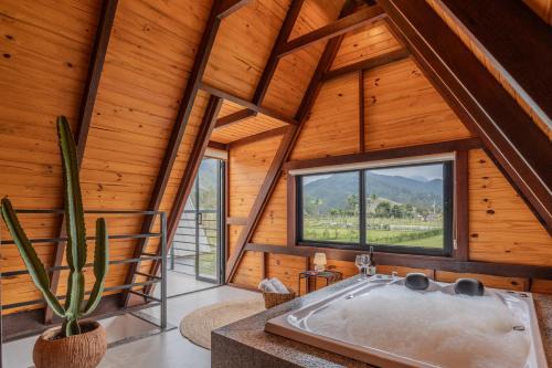 Pousada Aero Sofiste