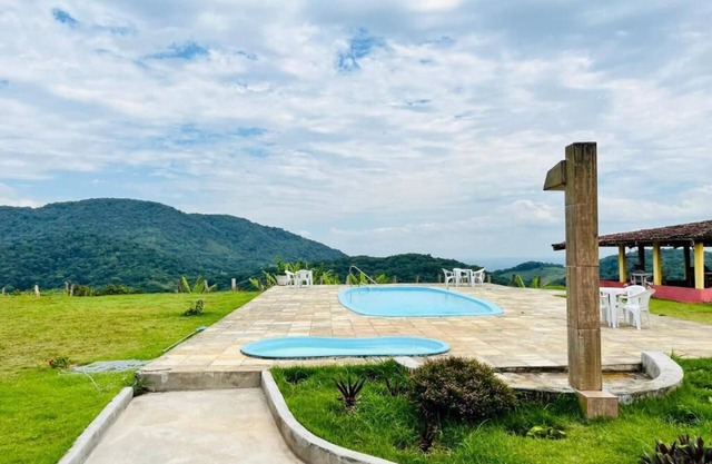 Pousada Alto da Serra