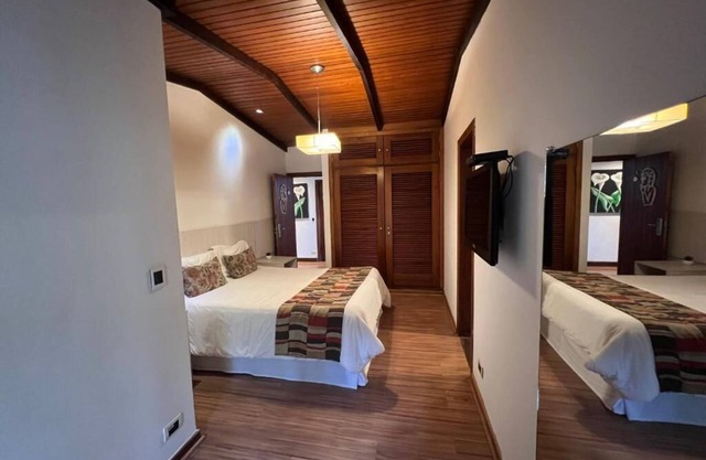 Pousada Apple House - Campos Do Jordão