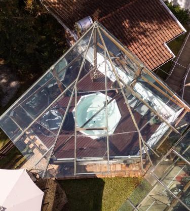 Pousada Apple House Campos do Jordao