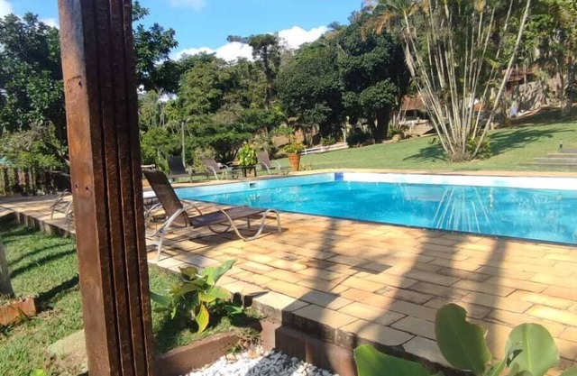 Pousada Arara Valença - RJ