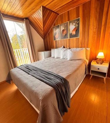 Pousada Araucária Suítes