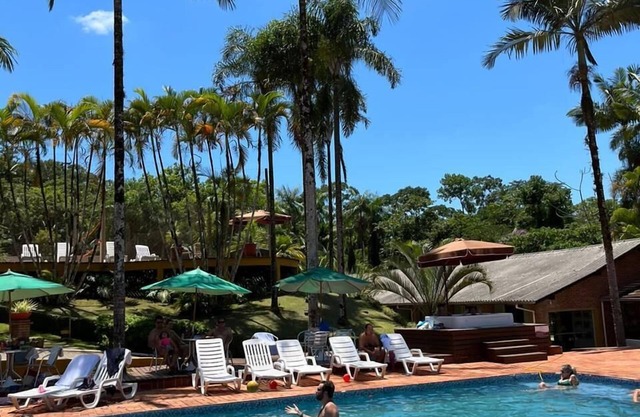 Pousada Arraial do Ouro