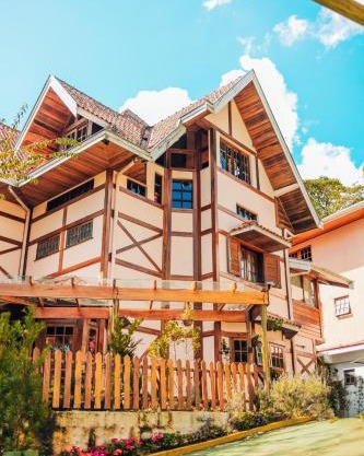 Pousada Bella Giornata