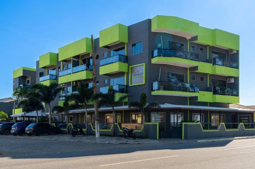 Pousada Bem Estar Offshore