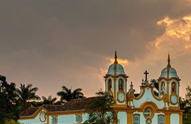 POUSADA SANDRO COMEDORIA