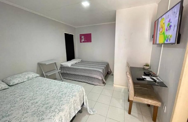 Pousada de Taipa da Nicole