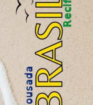 POUSADA BRASIL RECIFE