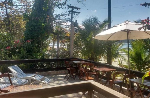 Pousada Brilho Do Sol