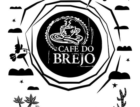 Pousada Café do Brejo