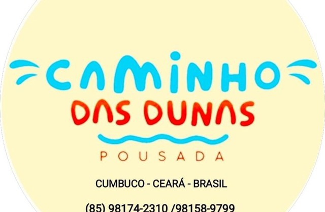 Pousada Caminho das Dunas