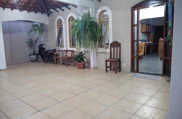 POUSADA CANTO do VALE