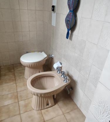 Pousada Canto dos pássaros