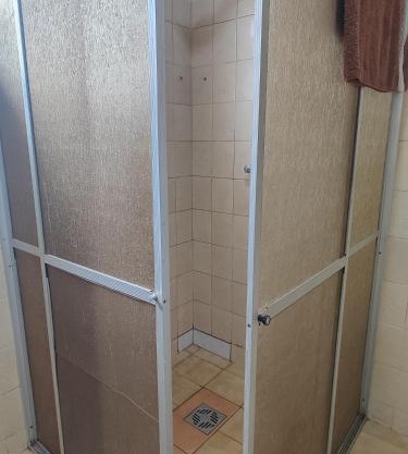 Pousada Canto dos pássaros