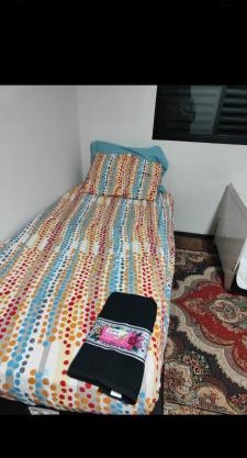 Pousada Canto dos pássaros