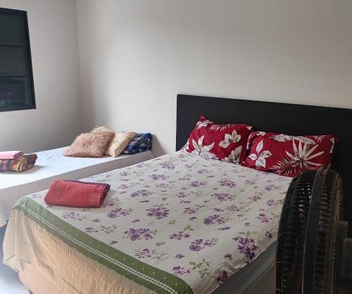 Pousada Canto dos Pássaros