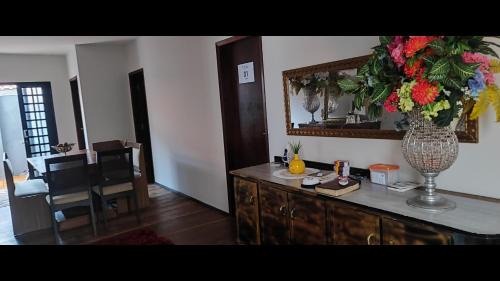 Pousada Canto dos pássaros