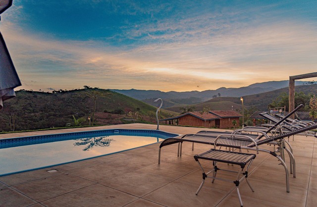 Pousada Capim Limão