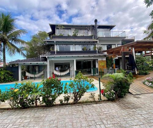 Pousada Casa da Praia