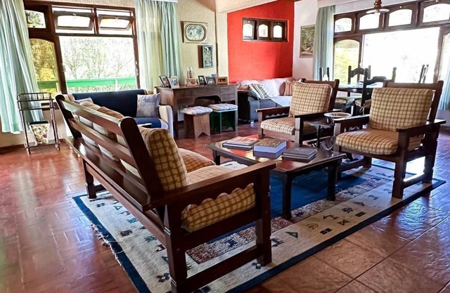 Pousada Casa D' Antonia