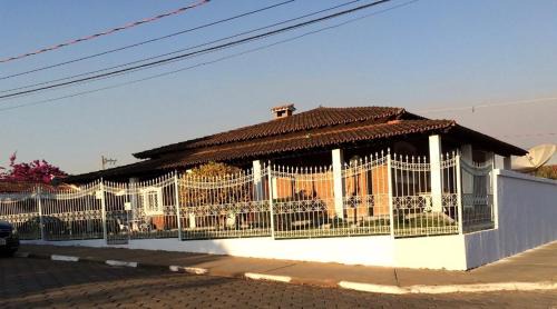 Pousada Casa da Vó Dita