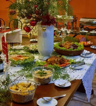 Pousada Casa Doce Vida