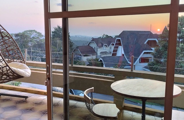 Pousada Casa Redonda