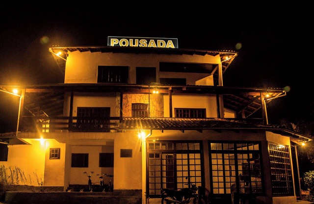 Pousada Casarão