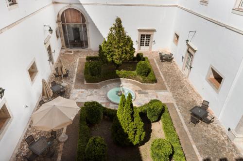 Pousada Castelo de Estremoz