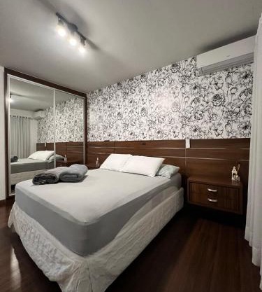 Pousada Central Jaraguá