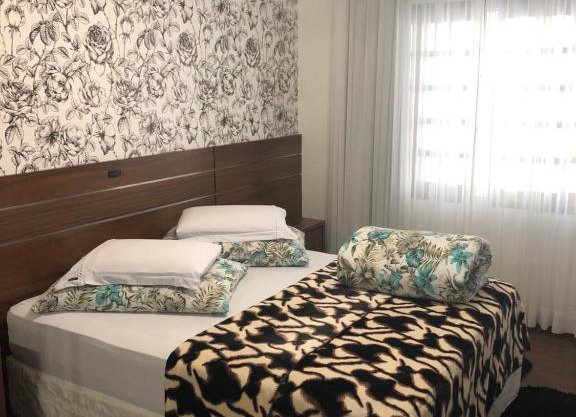 Pousada Central Nany