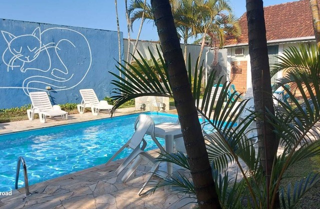 Pousada Chateau Sophie