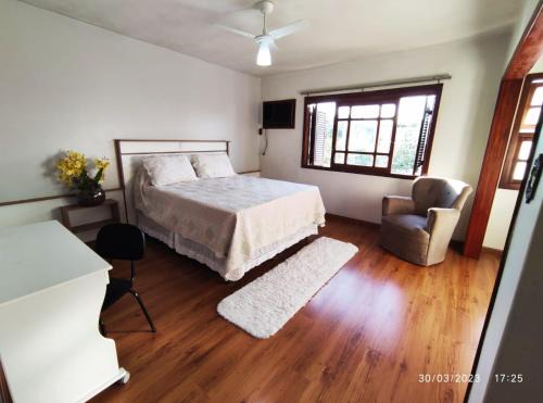 Pousada com vista para o Cristo 3