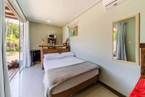 Pousada Container Eco Guarda