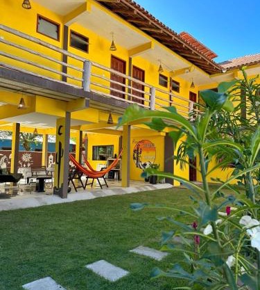 Pousada Cordel de Itaúnas