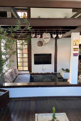 Pousada Cores da Passarela - Sob nova direção