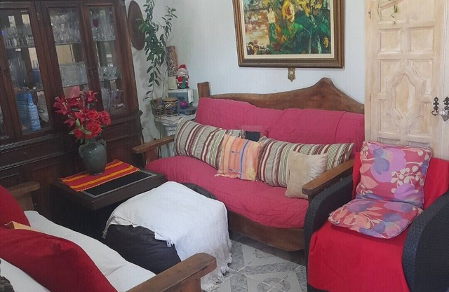 Pousada Crazy Hostel