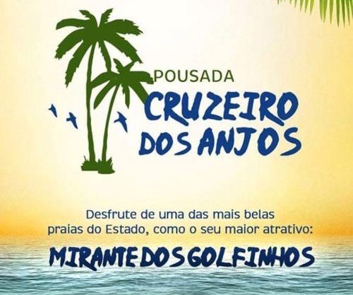 Pousada Cruzeiro dos Anjos