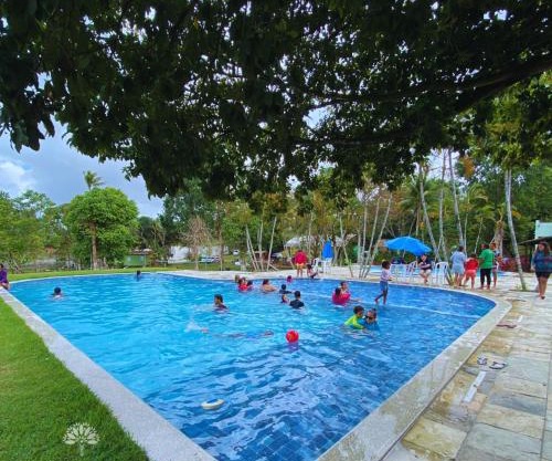 Pousada CTL Igarassu