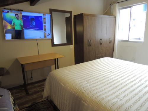 Pousada Cusco - Centro de Jaraguá do Sul