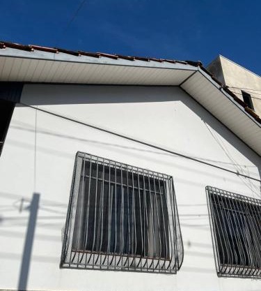 Pousada da Bisa